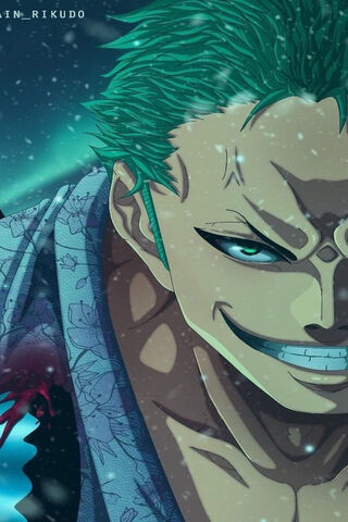 Zoro