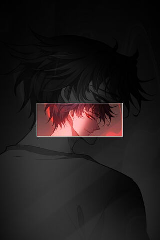 Mystery in Shadows: The Anime Boy