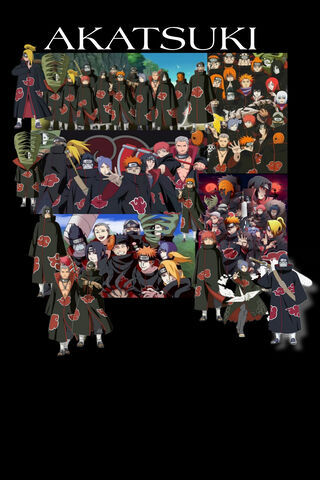 Akatsuki