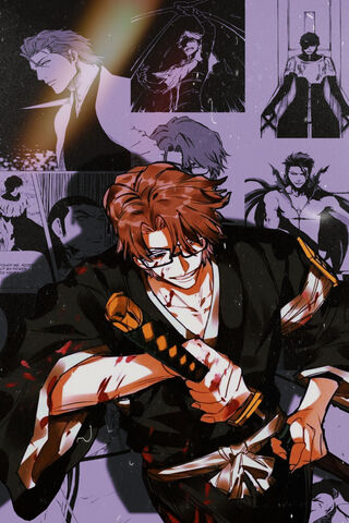 Aizen's Dark Ascendancy: The Mastermind Unveiled 🗡️✨