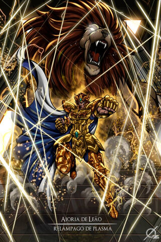 The Radiant Roar of Aio..