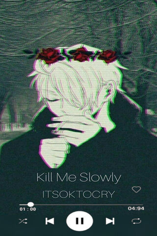 Melancholic Vibes: The ..