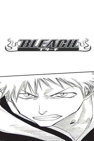 Bleach