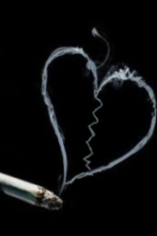 Heartbreak in Smoke: A ..