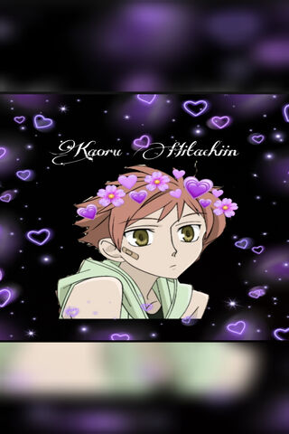 Charming Moments in the Host Club 🌸💖