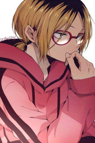 Kenma 13