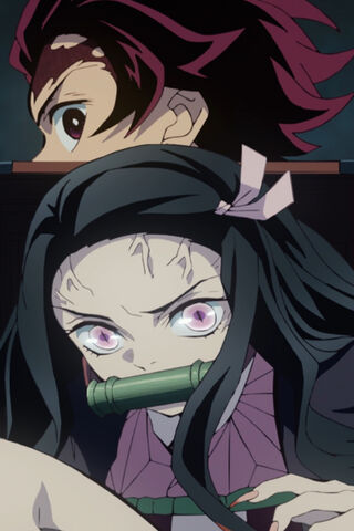 Demon Slayer: The Bonds of Courage 🗡️✨