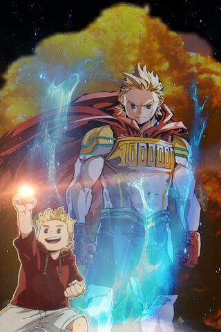 Lemilion: The Hero of Hope 🌟