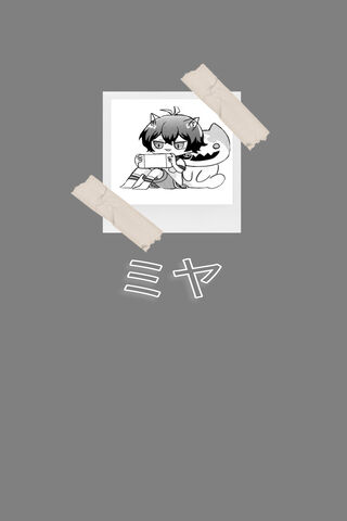 Miya's Whimsical World 🌟