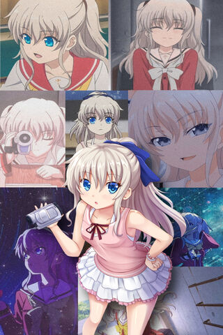 Nao Tomori: The Star of the Screen 🌟🎥