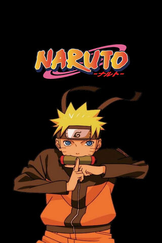 Naruto