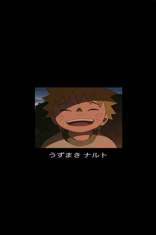 The Joyful Spirit of Naruto Uzumaki! 🌟