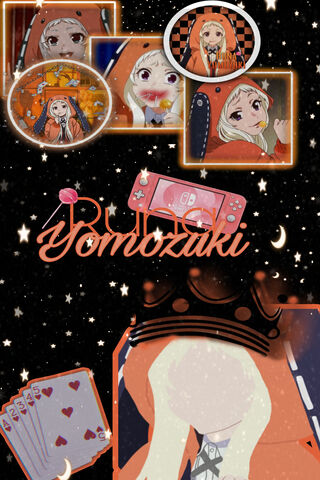 Runa's Whimsical World 🌟