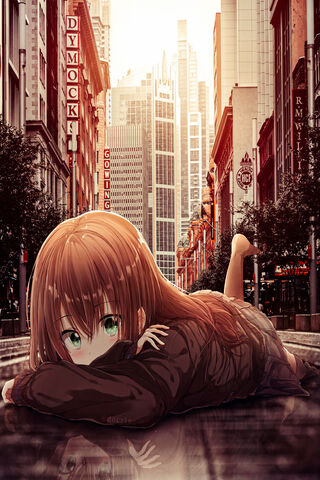 Rin Shibuya