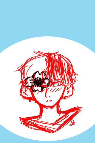 Todoroki: The Dual Flame and Ice Hero 🔥❄️