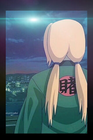 Tsunade Senju: The Resilient Healer of Konoha 🌟
