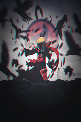 Uchiha Itachi