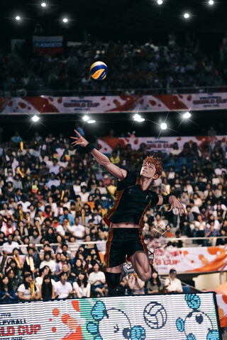Hinata Shoyo
