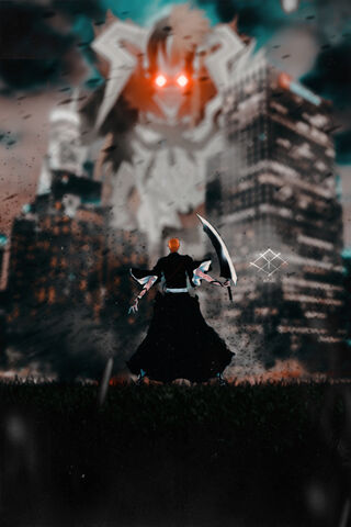 Ichigo Kurosaki: The Soul Reaper's Stand Against Darkness