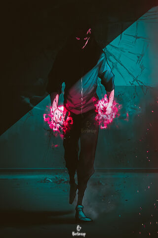 Awakening Power: The So..