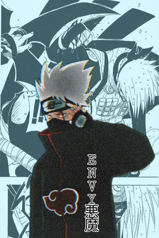 Kakashi