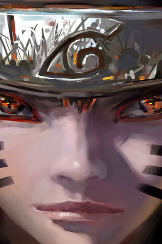 Awakening the Sage: Naruto's Ultimate Power! 🌟