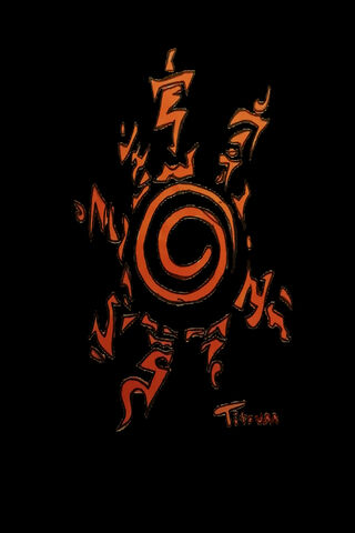 PHONEKY - Naruto Six HD壁紙, 画像サイズ:320x480