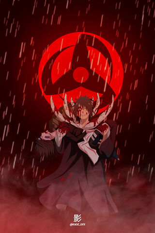 Obito: The Masked Tragedy
