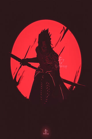 Sasuke Uchiha