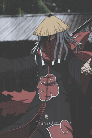 Uchiha Itachi