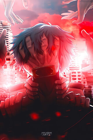 Rise of the Villains: Shadows of Chaos