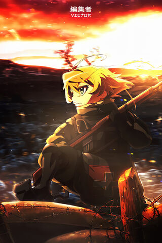 Youjo Senki