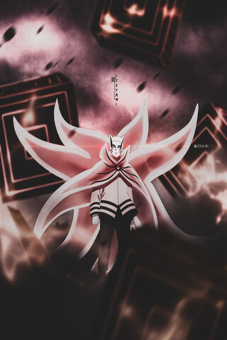 Unleashing the Baryon Power! 🌌✨