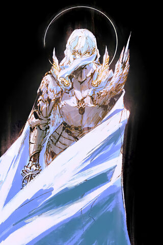 The Unyielding Spirit of Berserk