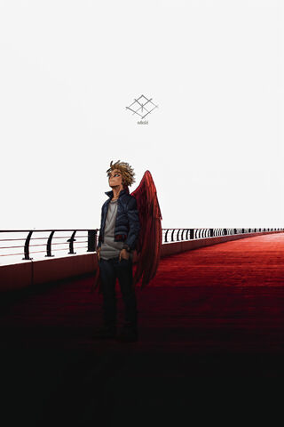 Wings of Valor: The Rise of Hawks