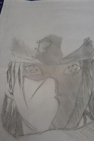 Itachi Uchia