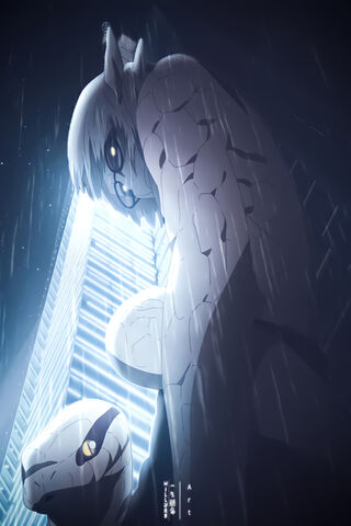 Awakening of the Kabuto Sannin: A Stormy Transformation 🌩️🐍