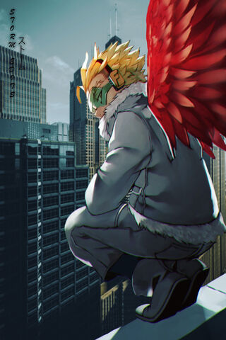 Wings of Valor: A Hero's Stand