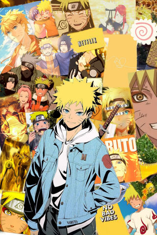 The Journey of Naruto Uzumaki: A Ninja's Legacy 🌟