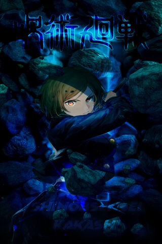 Nobara Kugisaki: The Fearless Sorceress 🌟