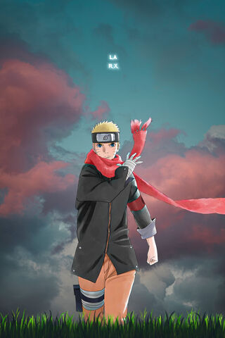 Naruto: The Journey of a Ninja 🌪️✨