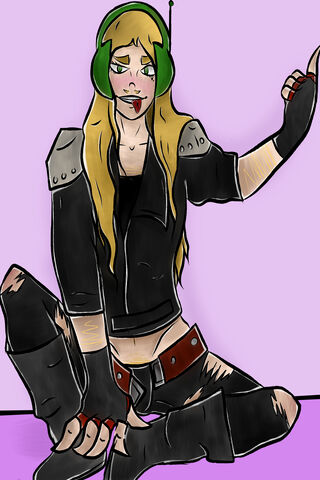 Vibrant Vibes: The Sound of Style 🎤✨