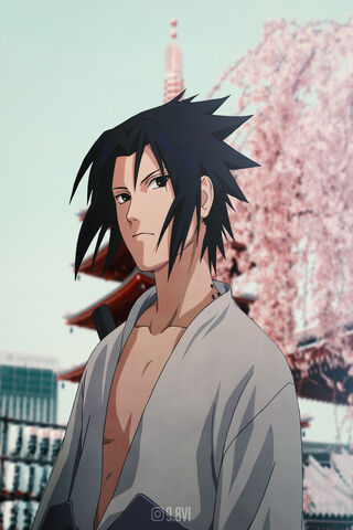 Sasuke