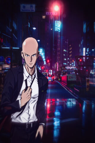 Saitama OPM