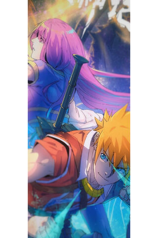 Epic Battles in Tales of Demons and Gods ⚔️✨
