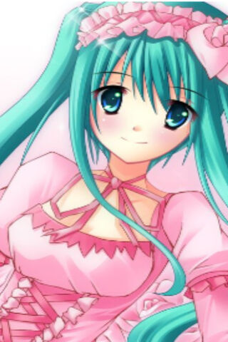 Dreamy Pink Princess 🌸✨