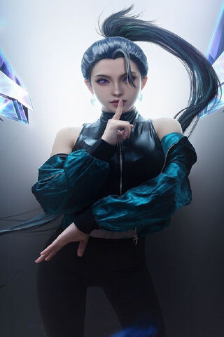 Mystique of Beauty 11112 ✨