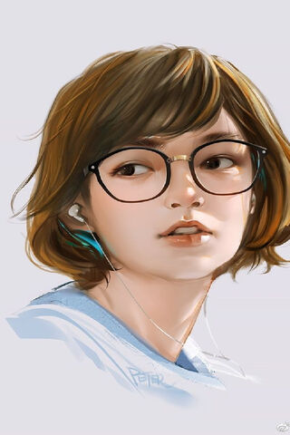 Charming Whispers of Beauty