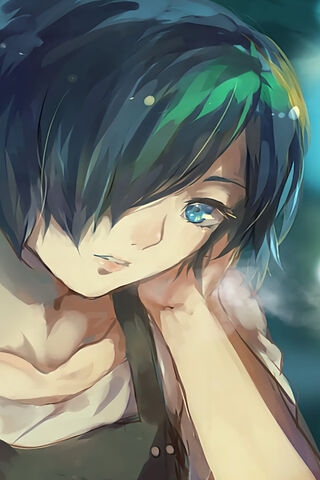 Whispers of Enchantment