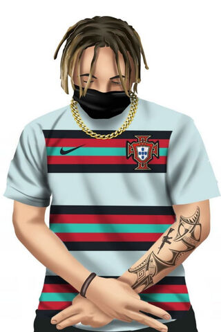 The Spirit of Portugal: Cria De Portugal 🇵🇹✨